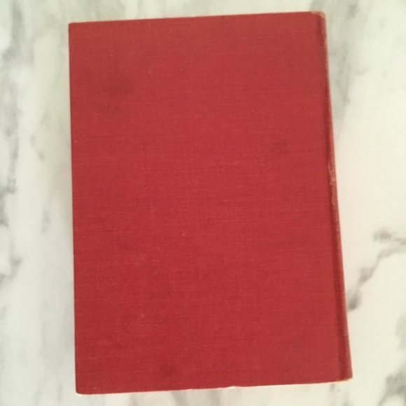 Antique Poetry Book The Works of Rudyard Kipling - Picture 3 of 9